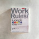 Google超級用人學 Google超級用人學