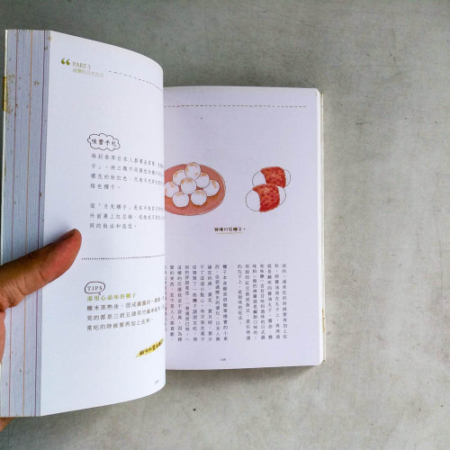 甜點控的私手帳:與80道甜點邂逅的美好時光 甜點控的私手帳:與80道甜點邂逅的美好時光