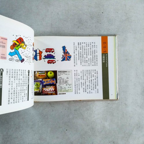 背包客日記:流浪歐洲九國省錢大作戰之旅 背包客日記:流浪歐洲九國省錢大作戰之旅