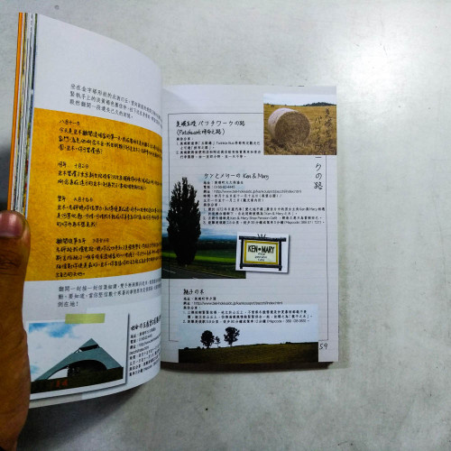 北海道太陽花傳說 北海道太陽花傳說