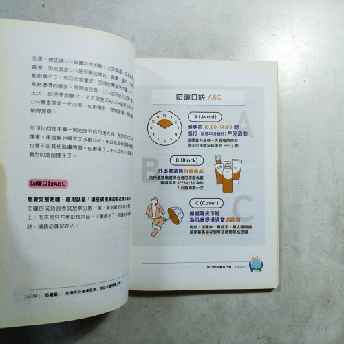 自己的肌膚自己救:最科學的保養知識全圖解 自己的肌膚自己救:最科學的保養知識全圖解
