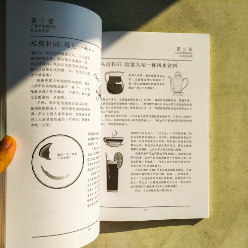 個人風水私房料