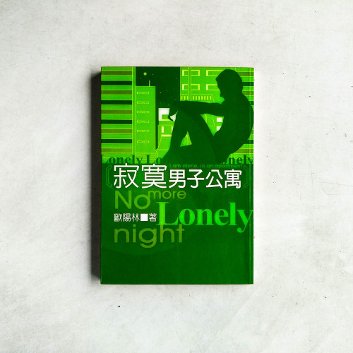 寂寞男子公寓 寂寞男子公寓