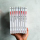 吾命騎士(全8冊) 吾命騎士(全8冊)