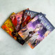 幻影歌劇(第1~4冊) 幻影歌劇(第1~4冊)