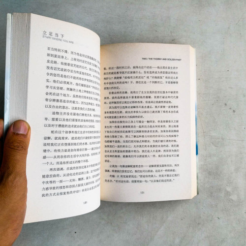 立足當下:發現你未知的幸福 立足當下:發現你未知的幸福