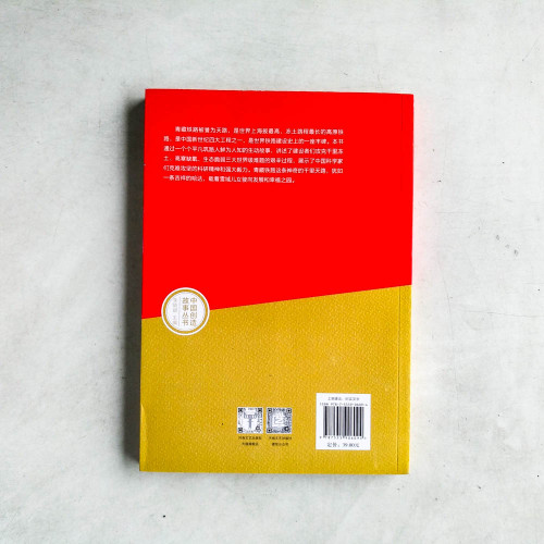吉祥天路:見證青藏鐵路修築奇蹟 吉祥天路:見證青藏鐵路修築奇蹟