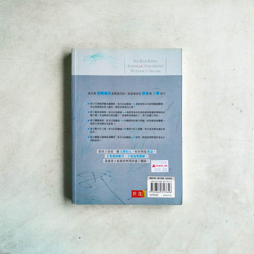 設限與管教:瑪德葛伯教你允許孩子犯錯的勇氣 設限與管教:瑪德葛伯教你允許孩子犯錯的勇氣