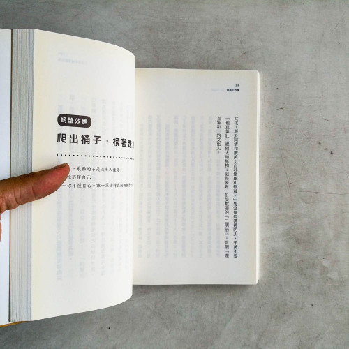 青春正效應:新世代應該知道的人生微哲學 青春正效應:新世代應該知道的人生微哲學