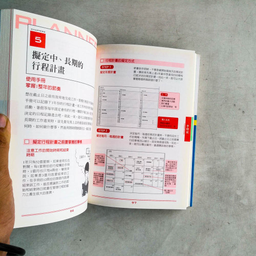 圖解整理術:工作上85%的錯誤可以靠整理術解決! 圖解整理術:工作上85%的錯誤可以靠整理術解決!