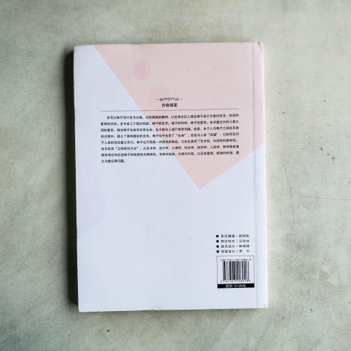 椅子的權力:椅子的設計藝術、科學和哲學研究 椅子的權力:椅子的設計藝術、科學和哲學研究