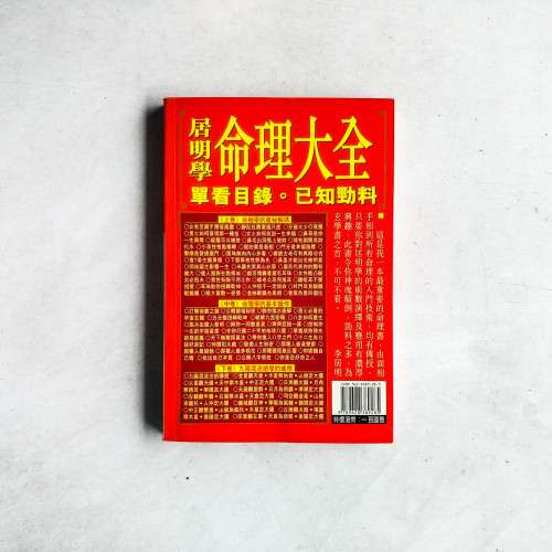 學睇相 學睇相