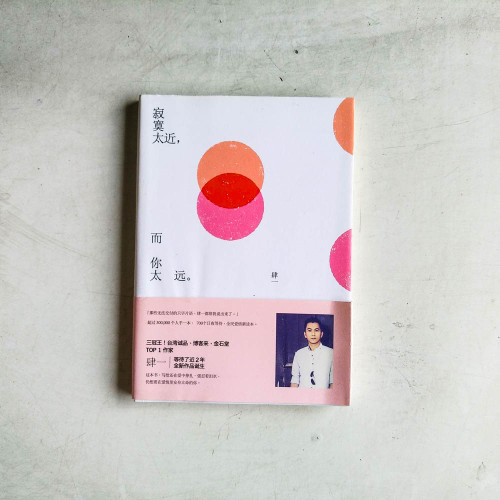 寂寞太近,而你太遠(簡體) 寂寞太近,而你太遠(簡體)