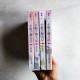小娘子馴夫記(全4卷) 小娘子馴夫記(全4卷)