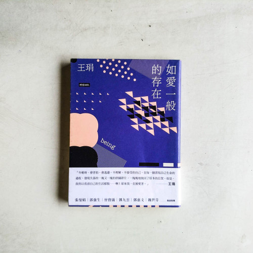 如愛一般的存在 如愛一般的存在