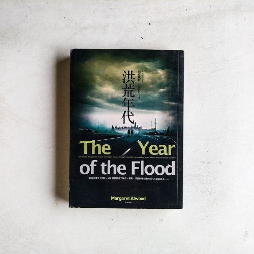 洪荒年代 洪荒年代
