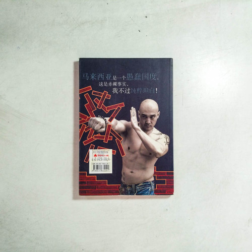 一個愚蠢的馬來西亞 一個愚蠢的馬來西亞