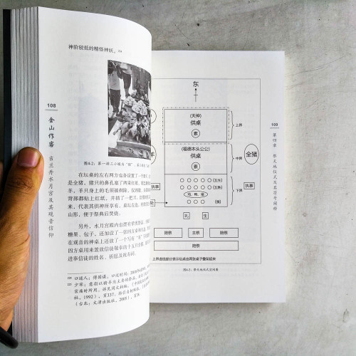 金山作客:吉蘭丹水月宮及其觀音信仰 金山作客:吉蘭丹水月宮及其觀音信仰