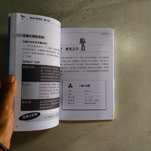 自由自債 自由自債