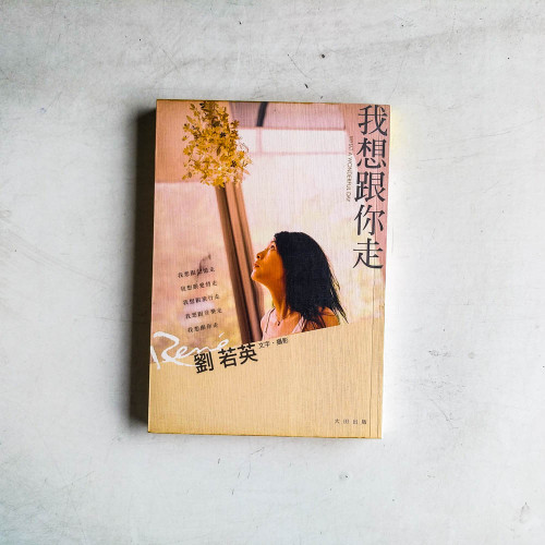 我想跟你走 我想跟你走