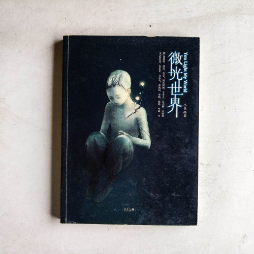 微光世界 微光世界