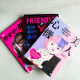 美美系列:戀愛吧!美美 / 友妳真好!美美 / 美人心機(3冊) 美美系列:戀愛吧!美美 / 友妳真好!美美 / 美人心機(3冊)