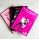美美系列:戀愛吧!美美 / 友妳真好!美美 / 美人心機(3冊) 美美系列:戀愛吧!美美 / 友妳真好!美美 / 美人心機(3冊)