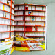 書店時光Ⅱ:感受知識的氣息,探索人文薈萃的夢想殿堂 書店時光Ⅱ:感受知識的氣息,探索人文薈萃的夢想殿堂