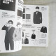 就愛西裝男♥:西裝繪製基礎知識×各部細節×動作姿勢完全指南 就愛西裝男♥:西裝繪製基礎知識×各部細節×動作姿勢完全指南