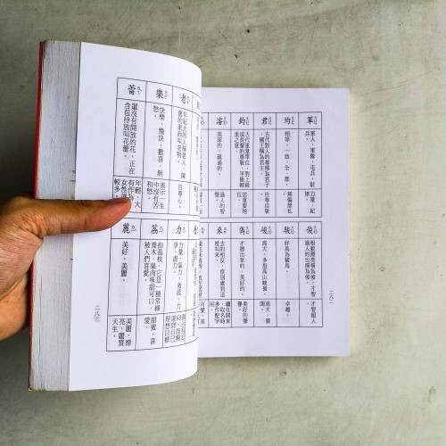 最新正宗中華姓名學