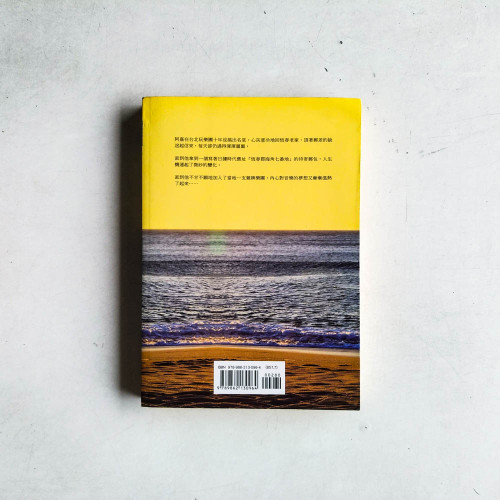 海角七號 [電影小說]