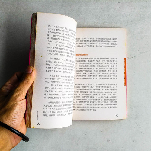 女同志健康手冊