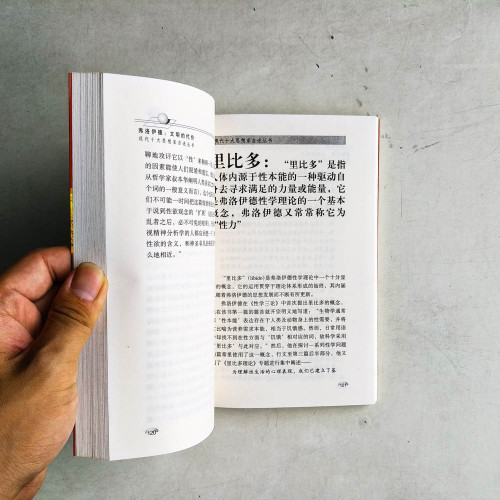 弗洛伊德:文明的代價 弗洛伊德:文明的代價