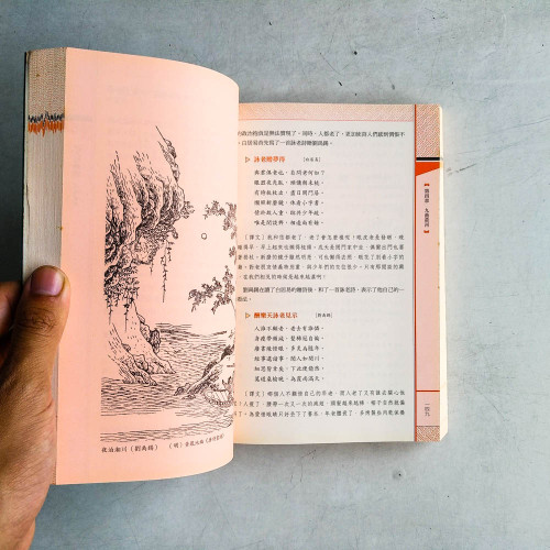 唐詩的故事 唐詩的故事