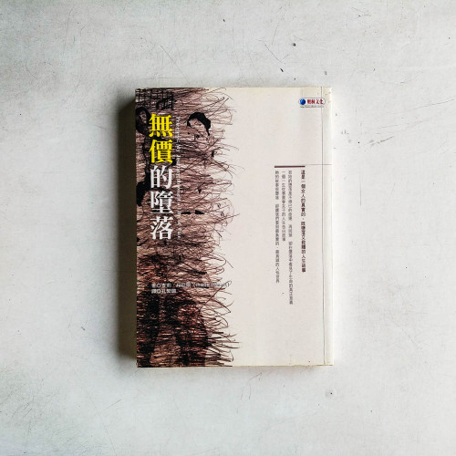 無價的墮落 無價的墮落