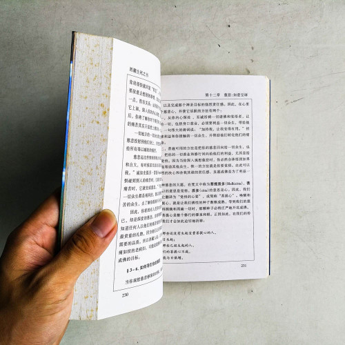 西藏生死之書