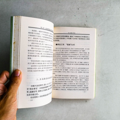 宋美齡評論
