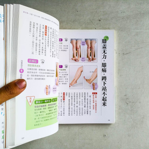 驚人的人體自療癒法