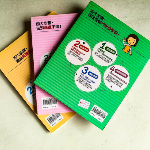 你的處方籤:降膽固醇自己來!、告別腸胃不適、有效自我控制代謝症候群 你的處方籤:降膽固醇自己來!、告別腸胃不適、有效自我控制代謝症候群