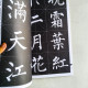 柳體集字古詩·玄秘塔 柳體集字古詩·玄秘塔