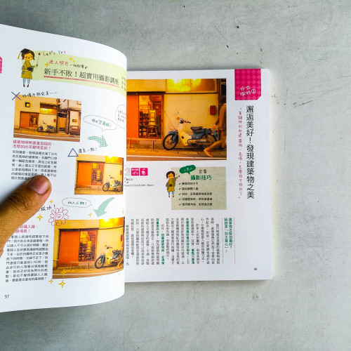 新手不敗的「數位單眼」超入門:5大攝影技巧×9大拍攝情境完全掌握 新手不敗的「數位單眼」超入門:5大攝影技巧×9大拍攝情境完全掌握