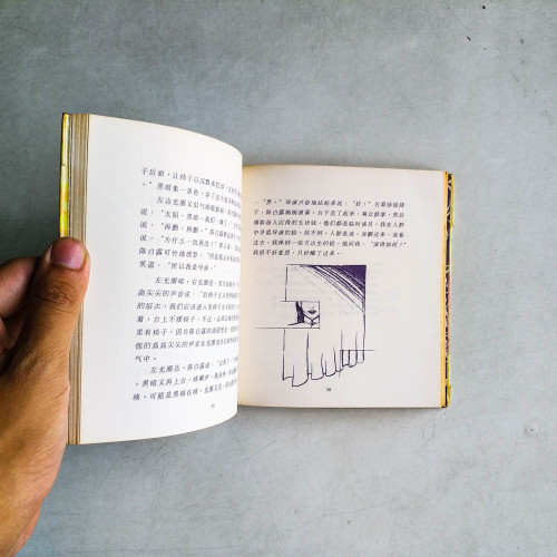 梁文福的21個夢