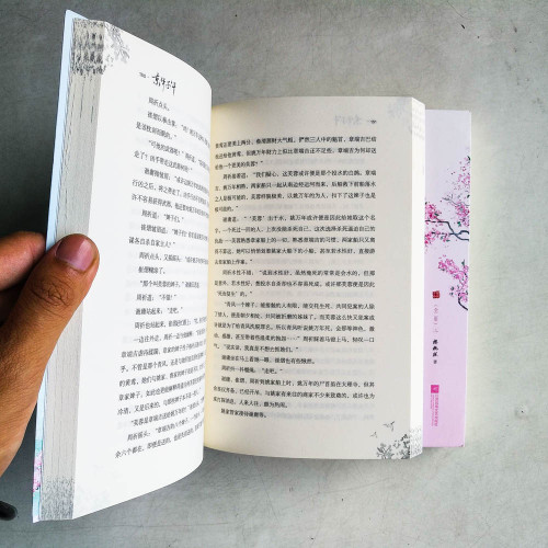 京華子午(全二冊) 京華子午(全二冊)
