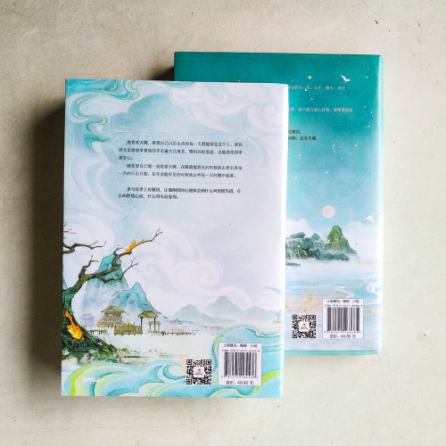 護心(全二卷) 護心(全二卷)