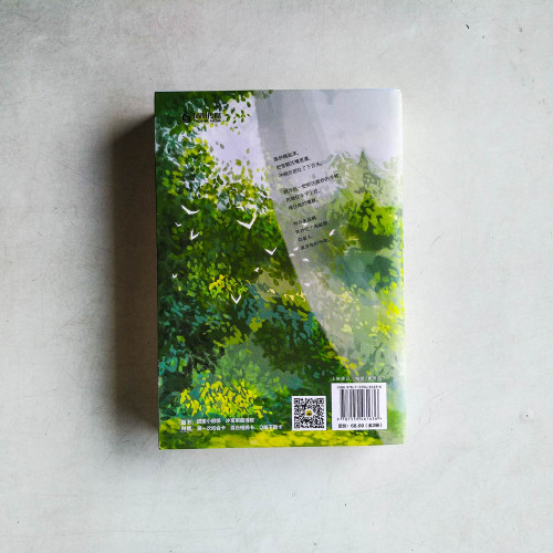 放不下（全二冊）