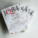 1Q84(全三冊) 1Q84(全三冊)