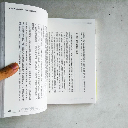 油價決定者：他的一句話直接影響油價、一個動作震盪世界經濟，沙烏地阿拉伯油王告訴你，世界的權力如何運作！