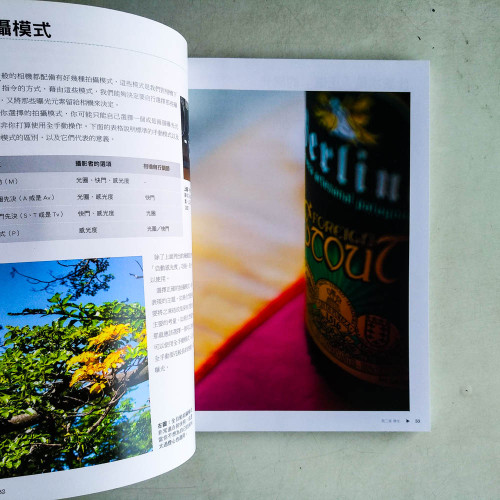 攝影的黃金法則與創意犯規:先學會再打破,78個法則讓你拍出專業也拍出個性 攝影的黃金法則與創意犯規:先學會再打破,78個法則讓你拍出專業也拍出個性