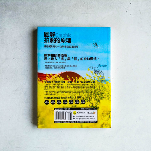 圖解拍照的原理:用69張照片一次學會全拍攝技巧 圖解拍照的原理:用69張照片一次學會全拍攝技巧