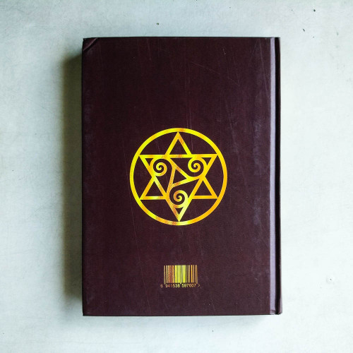 TAROT 塔羅之書 解牌字典